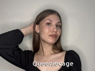 Queeniecage