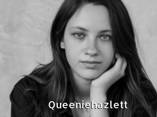 Queeniehazlett