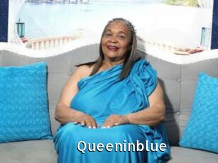 Queeninblue