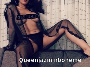 Queenjazminboheme