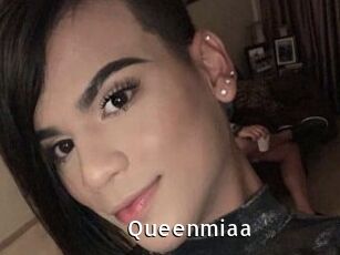 Queenmiaa