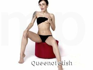 Queenofetish