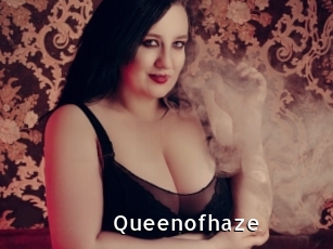 Queenofhaze
