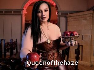 Queenofthehaze