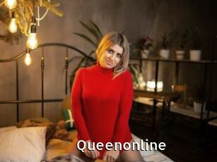 Queenonline