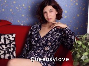 Queensylove