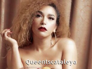 Queentscataleya