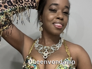 queenvondamn My Porno Stash