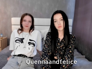 Quennaandfelice