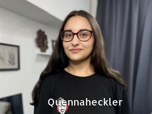 Quennaheckler
