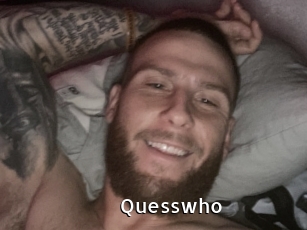 Quesswho