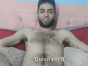 Quisilver0