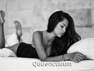 Quuencuuum