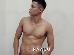 RAADU