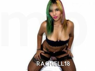 RACHELL18 My Porno Stash