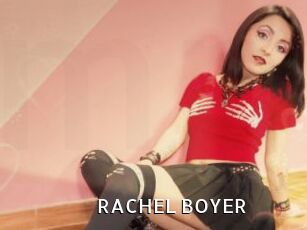 RACHEL_BOYER My Porno Stash