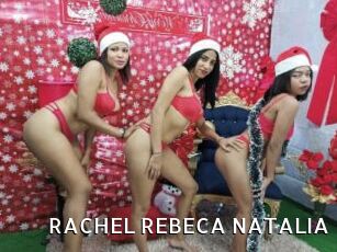 RACHEL_REBECA_NATALIA My Porno Stash