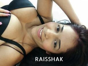 RAISSHAK