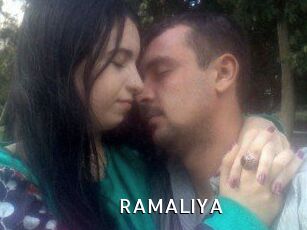 RAMALIYA