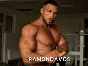 RAMONDAVOS