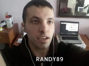 RANDY89 My Porno Stash