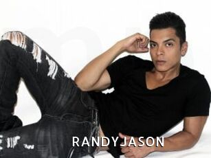 RANDYJASON