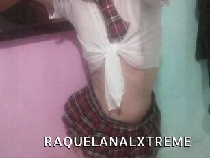 RAQUELANALXTREME