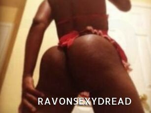 RAVON_SEXYDREAD My Porno Stash