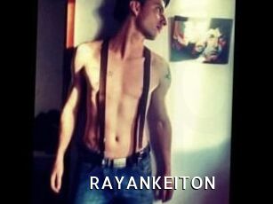 RAYANKEITON