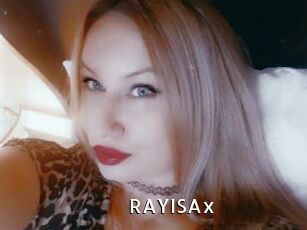 RAYISAx