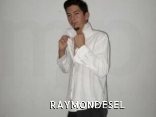 RAYMONDESEL