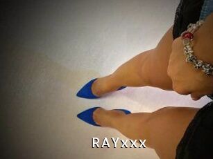 RAYxxx