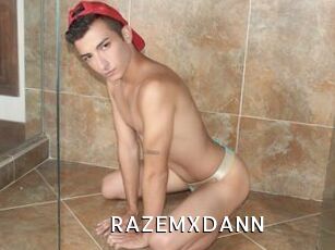 RAZEMXDANN
