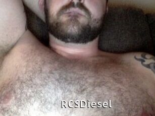 RCSDiesel My Porno Stash