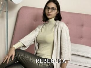 REBECCKA