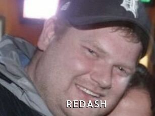 REDASH