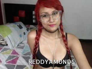 REDDYAMONDS