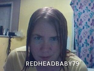 REDHEADBABY79