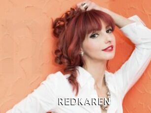 REDKAREN