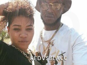 REDVSBLACC