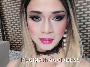 REGINAtheGODDESS