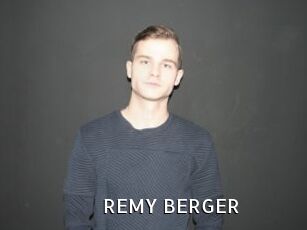 REMY_BERGER