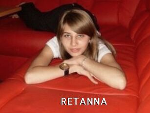 RETANNA