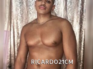 RICARDO21CM