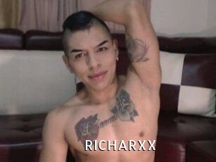 RICHARXX