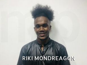 RIKI_MONDREAGON