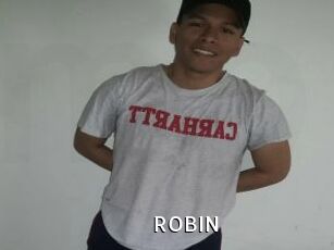 ROBIN
