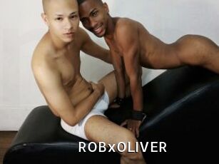 ROBxOLIVER