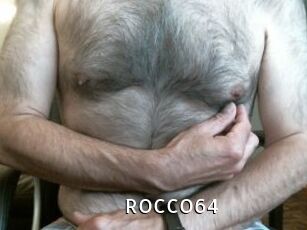 ROCCO64 My Porno Stash