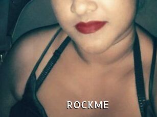ROCKME